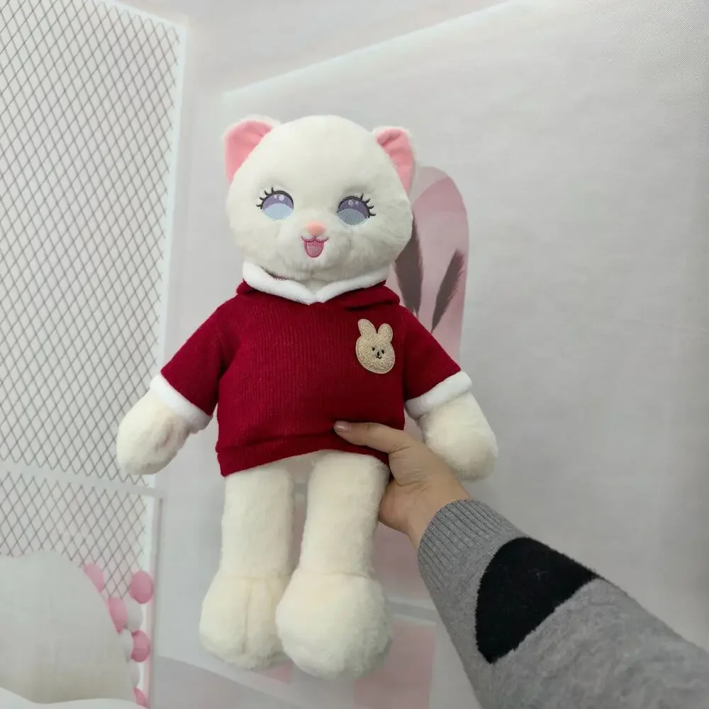 furryfriendsplush large bartholomew
